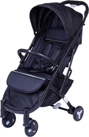 Wandelwagen FreeOn Diamond Black