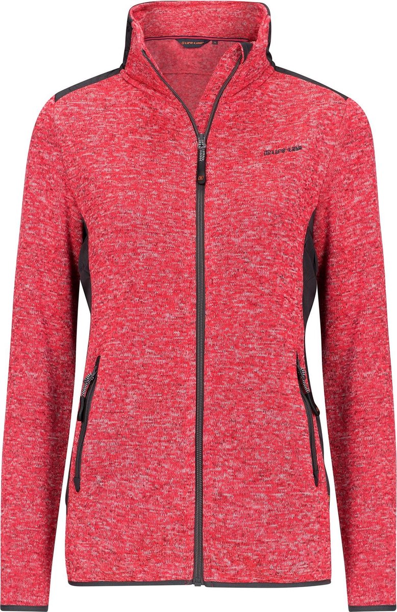 Life-Line MOAB Vest - Dames Fleece Vest - Vrouwen Wandelvest