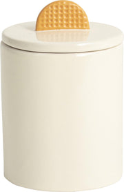 Stroopwafelpot 12 cm
