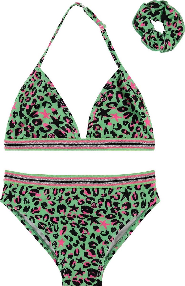 Vingino Zinja Kinder Meisjes Bikini - Maat 116