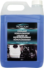 Protection Koelvloeistof Kant & Klaar - 5 liter