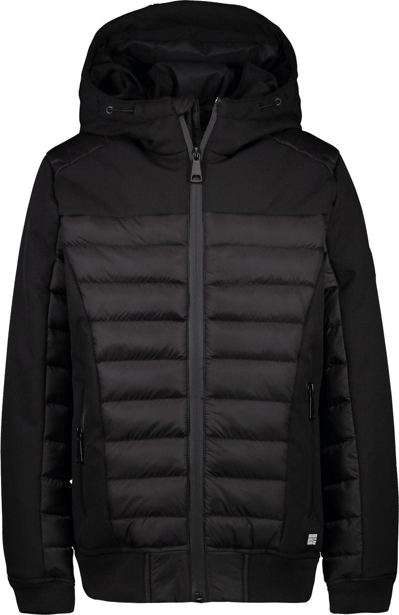 Cars Jeans Goaster Jongens Winterjas - Maat 128