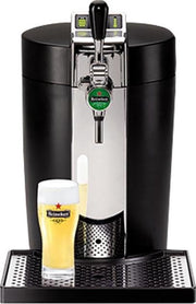 Krups VB7008 5l Biertap