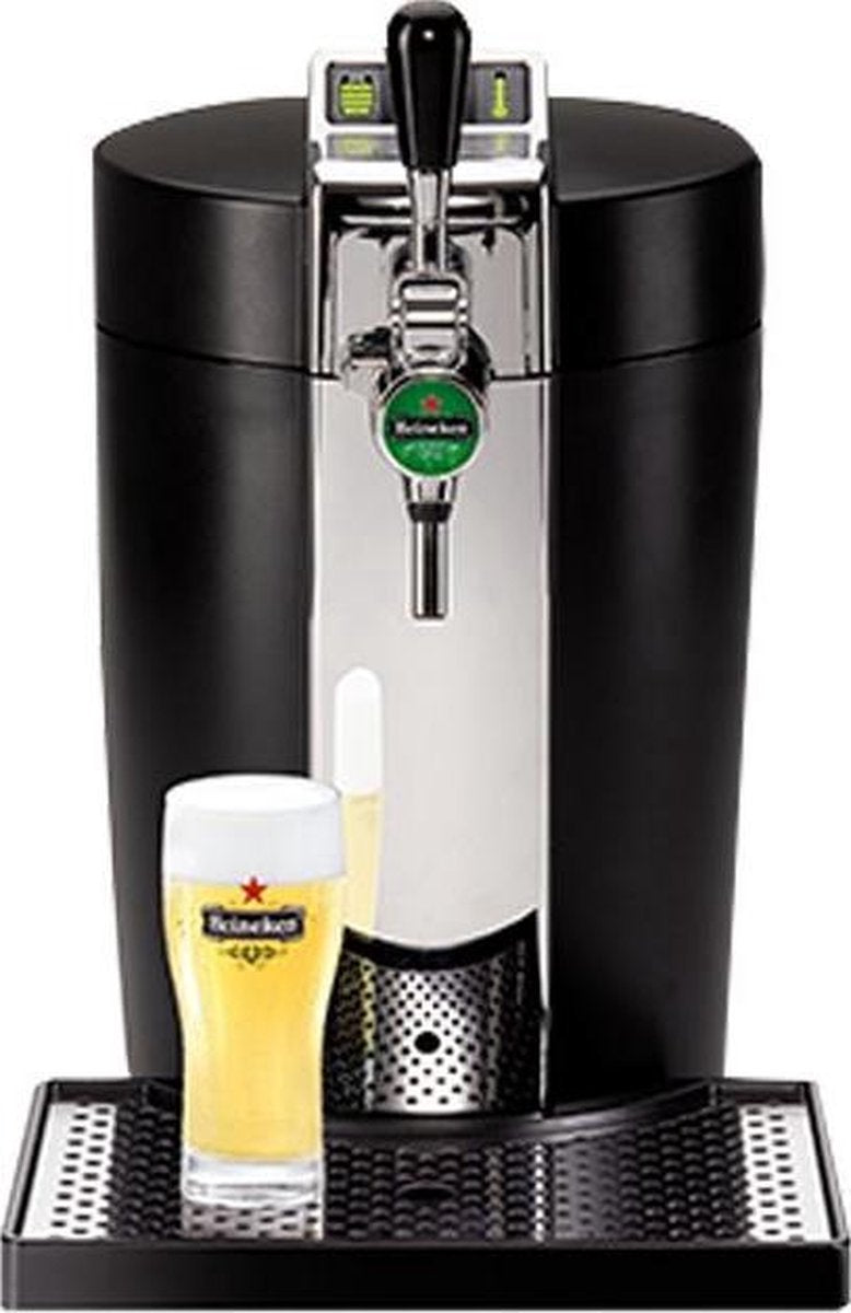 Krups VB7008 5l Biertap