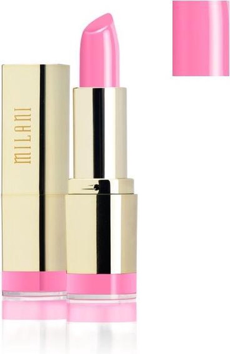 Milani Color Statement Lipstick - 045 Catwalk Pink