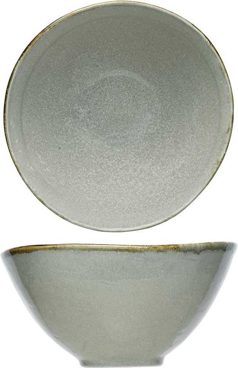 Ivanora Green Slakom - ø23.5xh12cm