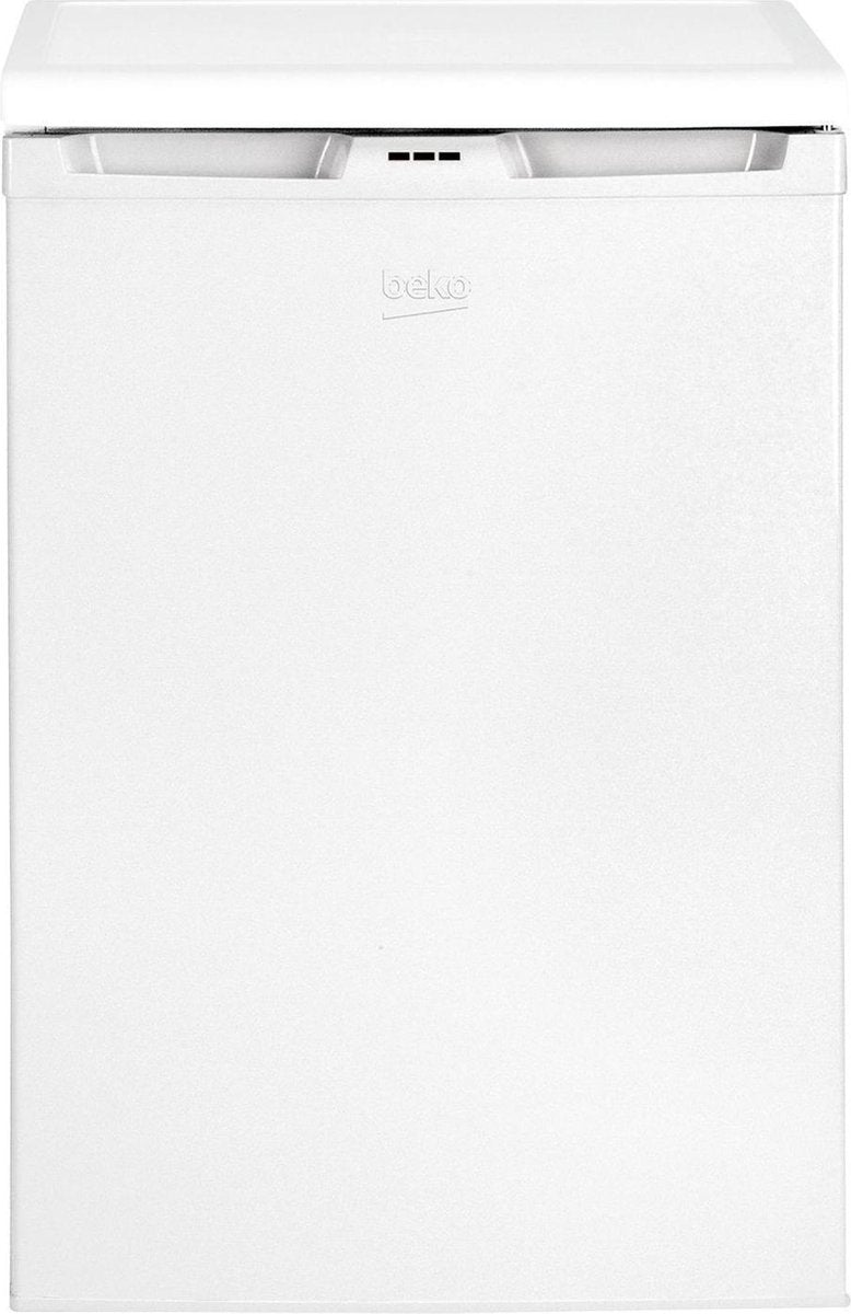 Beko FNE1073N -Tafelmodel vriezer