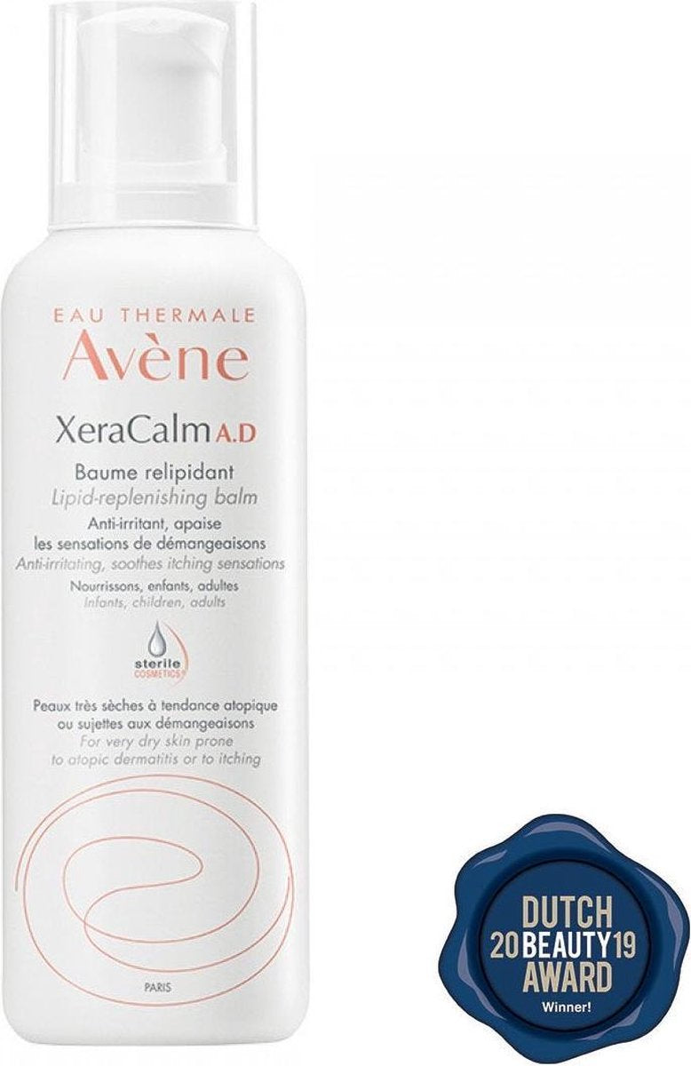 Avène Xeracalm Ad Balsem