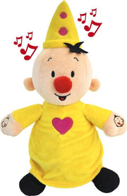 Bumba Knuffel met Geluid 30 cm