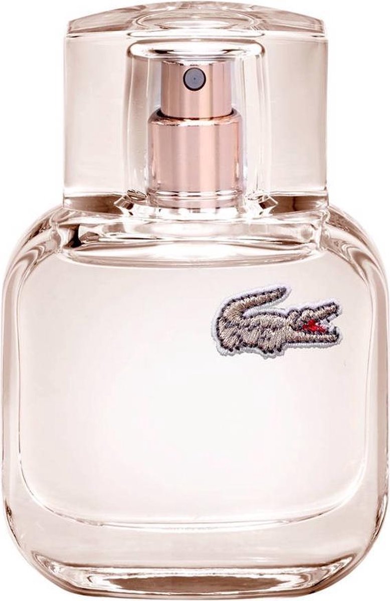 Lacoste - Eau De Lacoste L. 12. 12. Elegant EDT 50 ml
