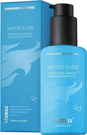 Viamax Glijmiddel Waterbasis - 70 ml