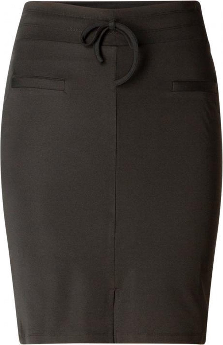 ES&SY Nancy Rok - Black - maat 46