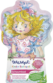 tetesept badSchuim Princess Lillifee (40 ml)