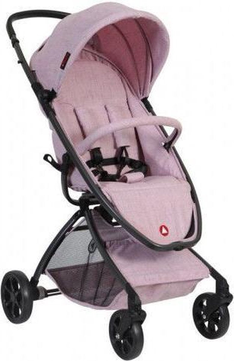 Buggy Topmark Jay multi standen Roze