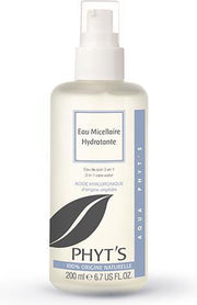 Eau Micellaire Hydratante Aqua Phyt's