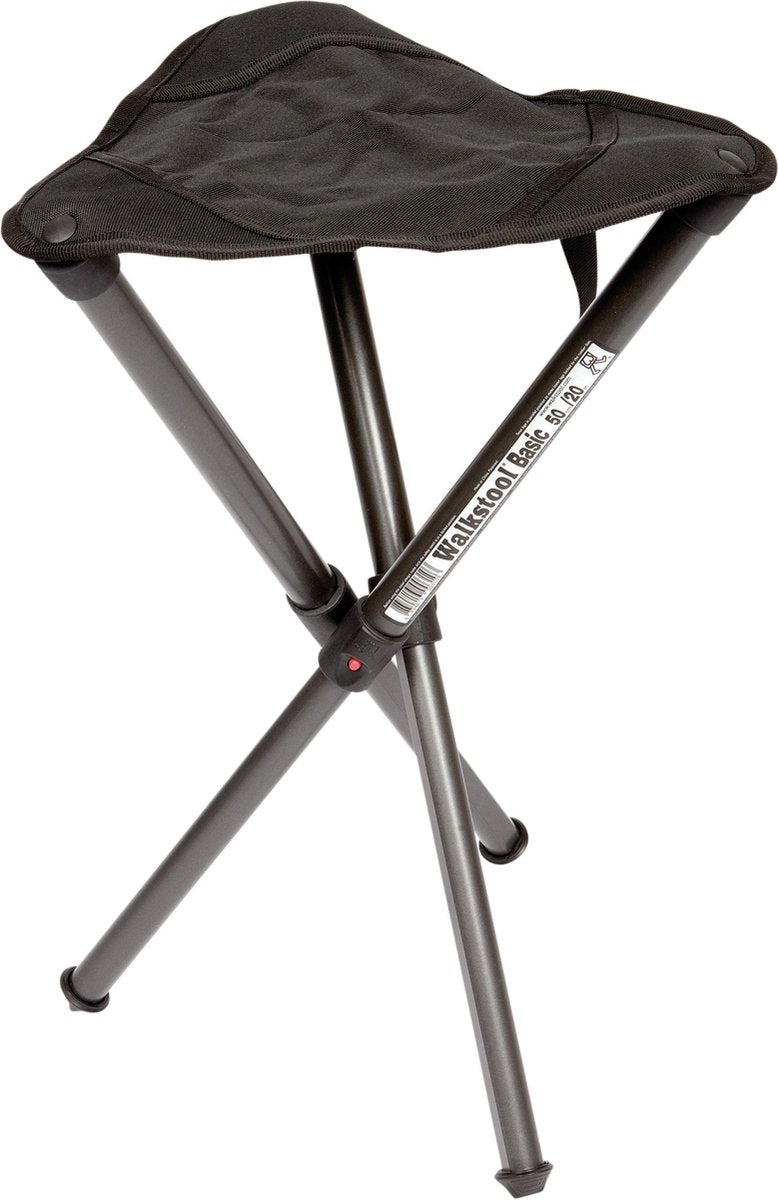 Walkstool Basic 50 zitafmeting M 50cm