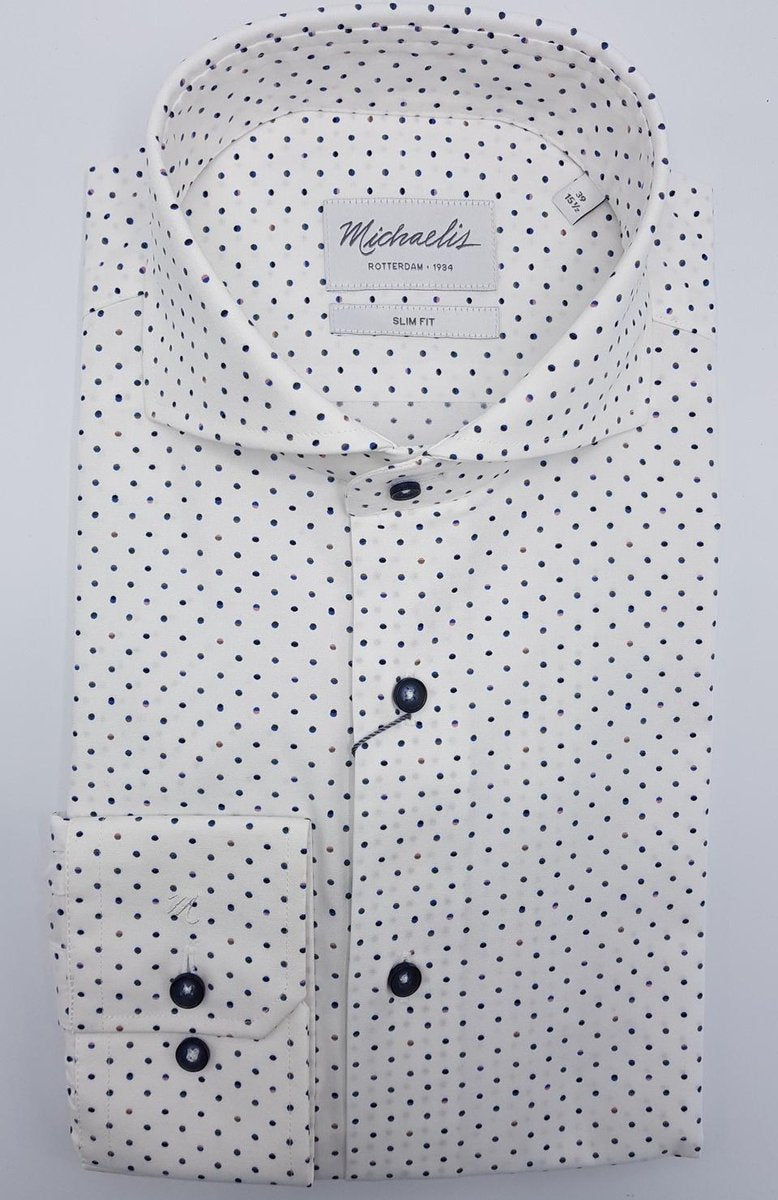 Michaelis PMRH100003 Business overhemd - Maat 39 - Heren