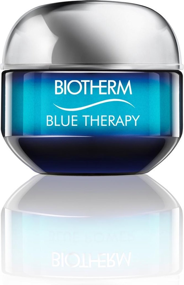Biotherm - Blue Therapy Cream - 50 ml.