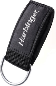 Harbinger - Ankle Cuff - Enkelband - Zwart