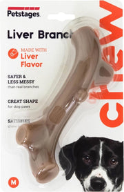Liver Branch Brn Small