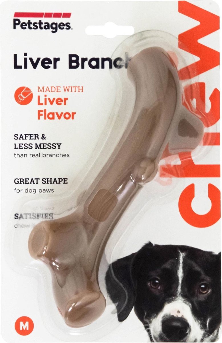 Liver Branch Brn Small
