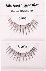 Mia Secret Nepwimpers EL505