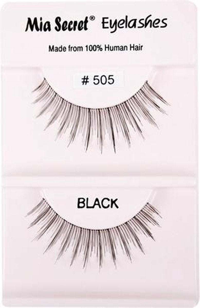 Mia Secret Nepwimpers EL505