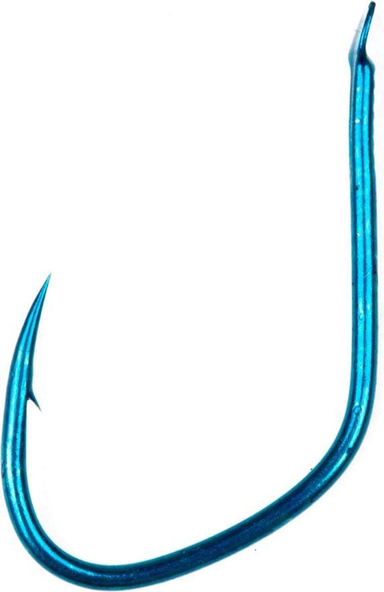 Gamakatsu 2210S Bream - Onderlijn - 75cm - Haakmaat 10 - 10 stuks