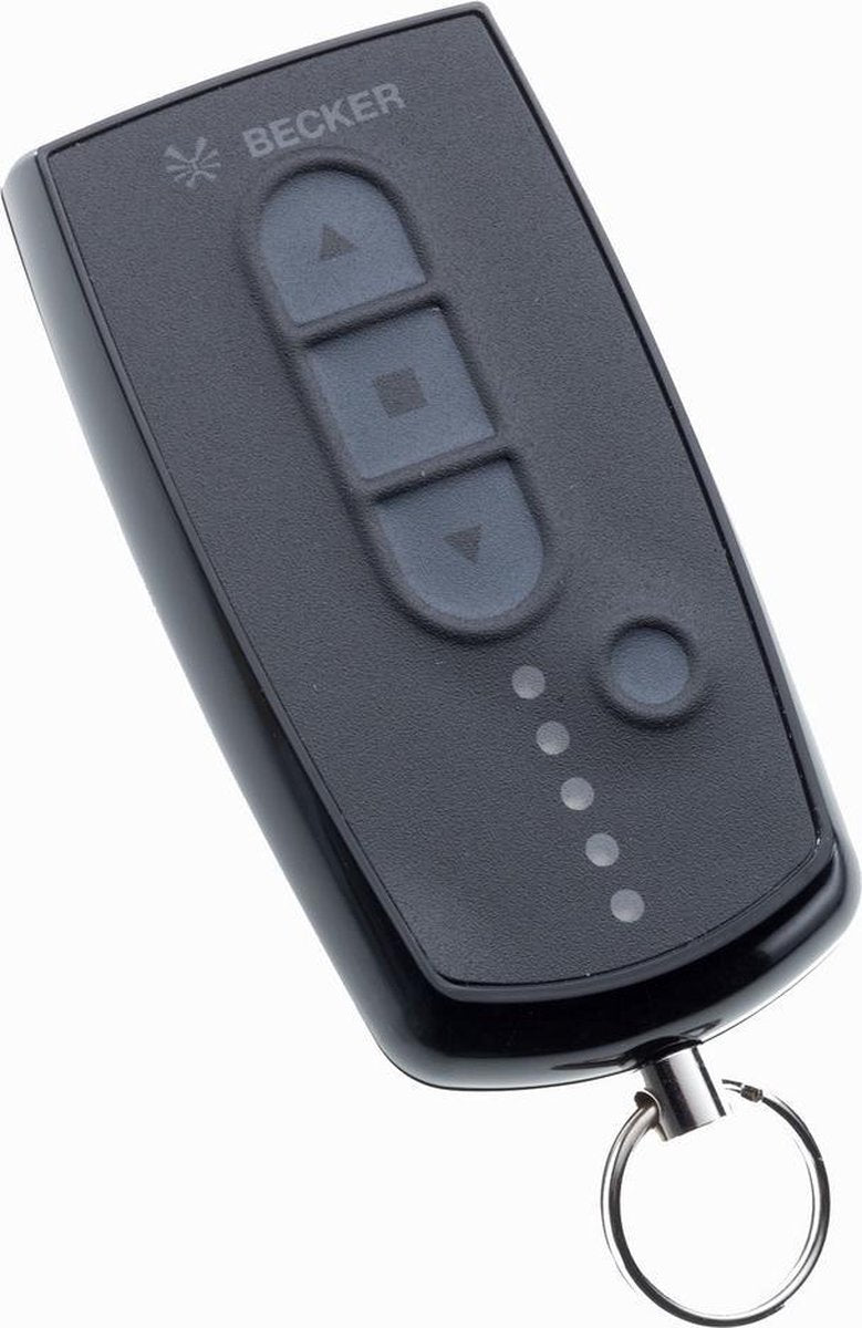 Becker EC145-II handzender