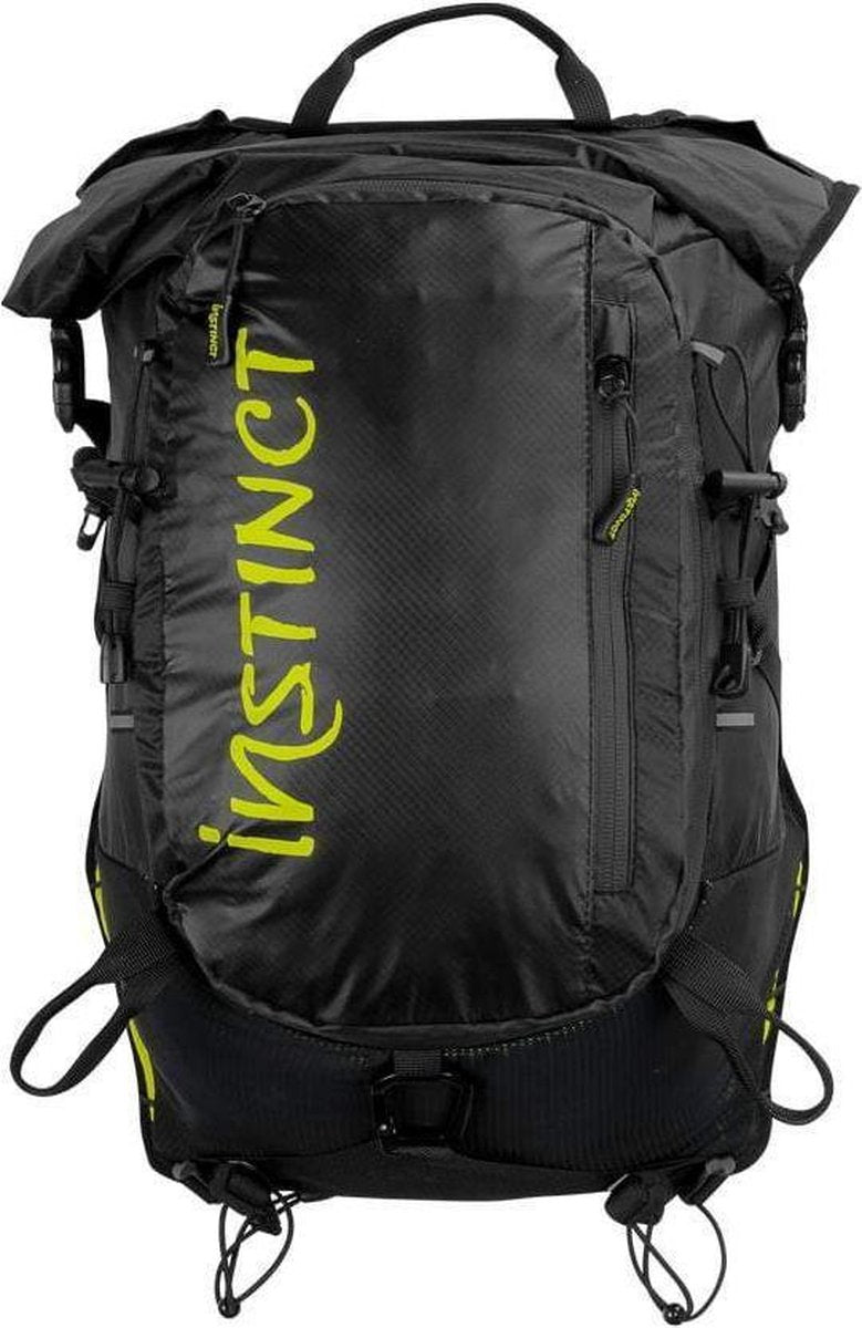 Instinct XX 20 Liter Racevest (inclusief 2 x 600 ML Soft Flask)