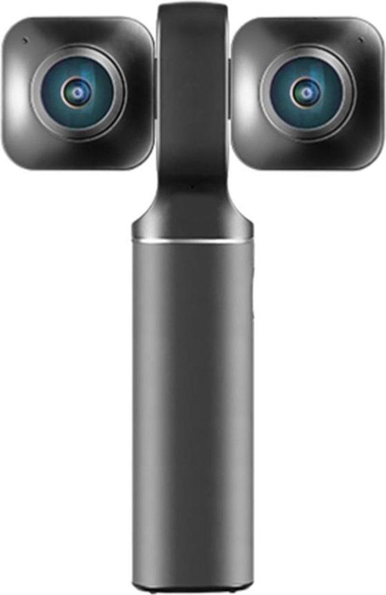 Vuze XR 360 en 180 3D Camera