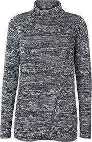 Mama Licious Blouse Jersey - - M