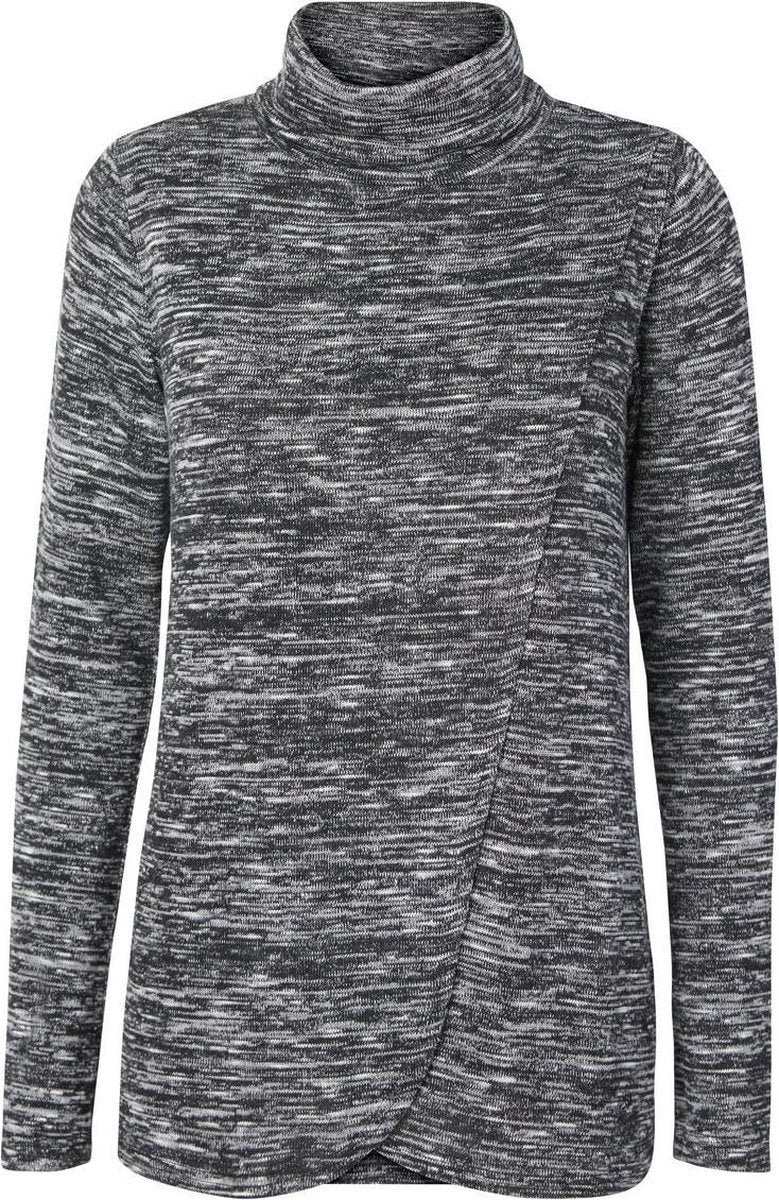 Mama Licious Blouse Jersey - - M