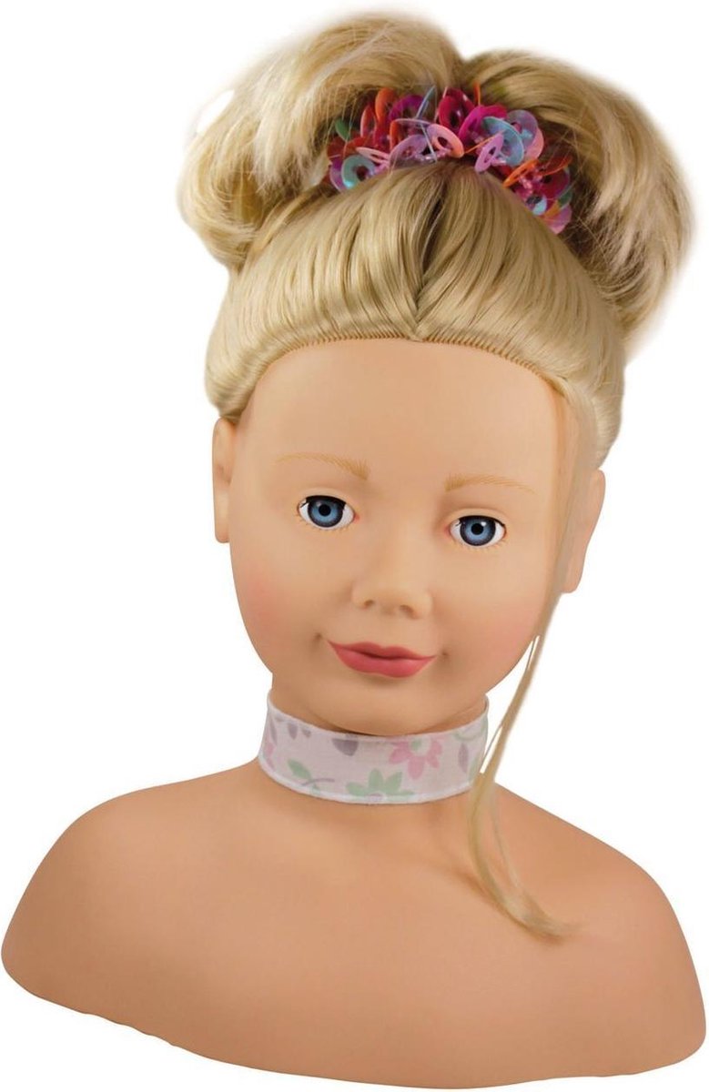 Kapkop Blond