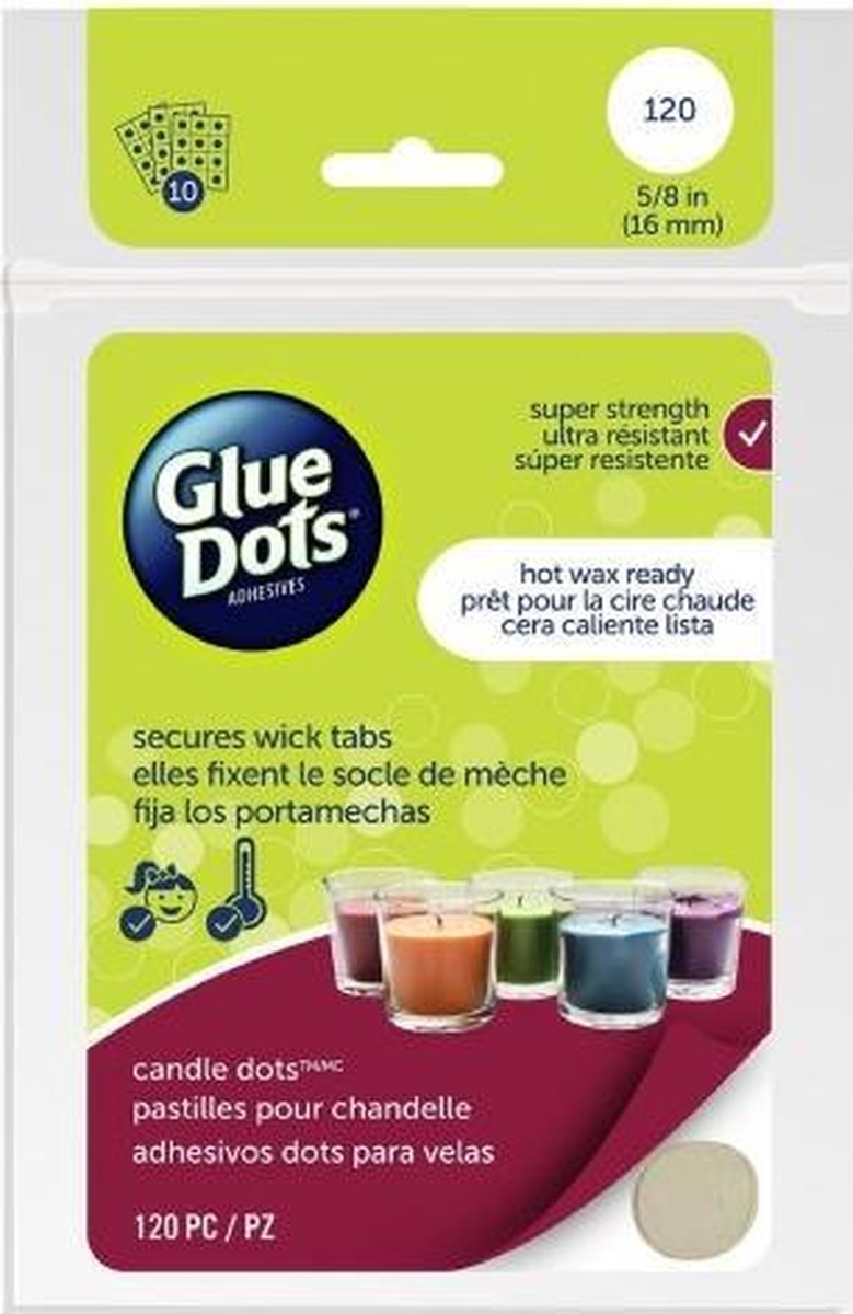Glue Dots
