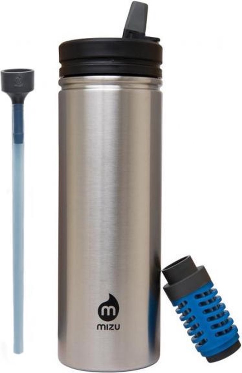 Mizu Mixu M9 360 E Kit - Stainless
