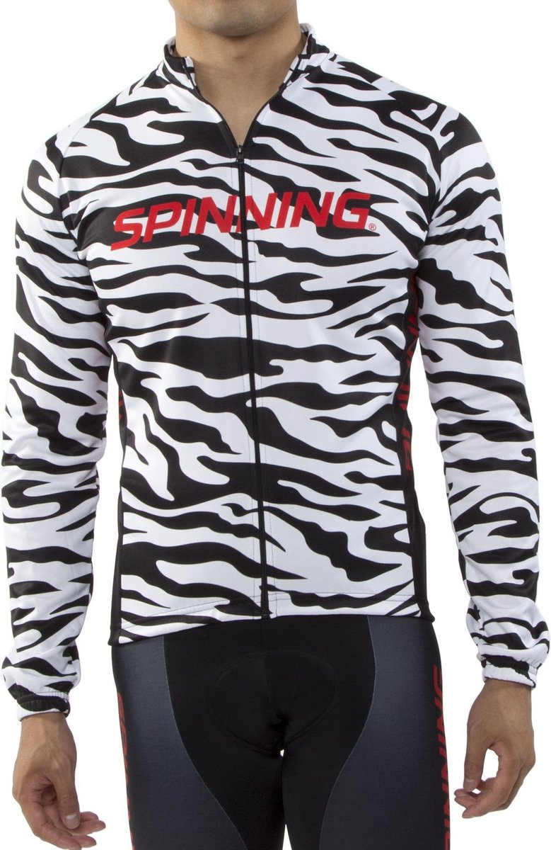 Spinning® Draco Jacket Unisex M