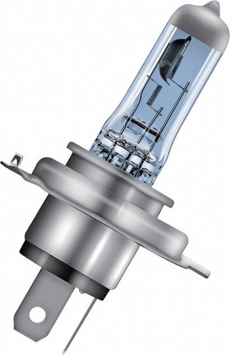 Osram Cool Blue Intense H4 64193CBI