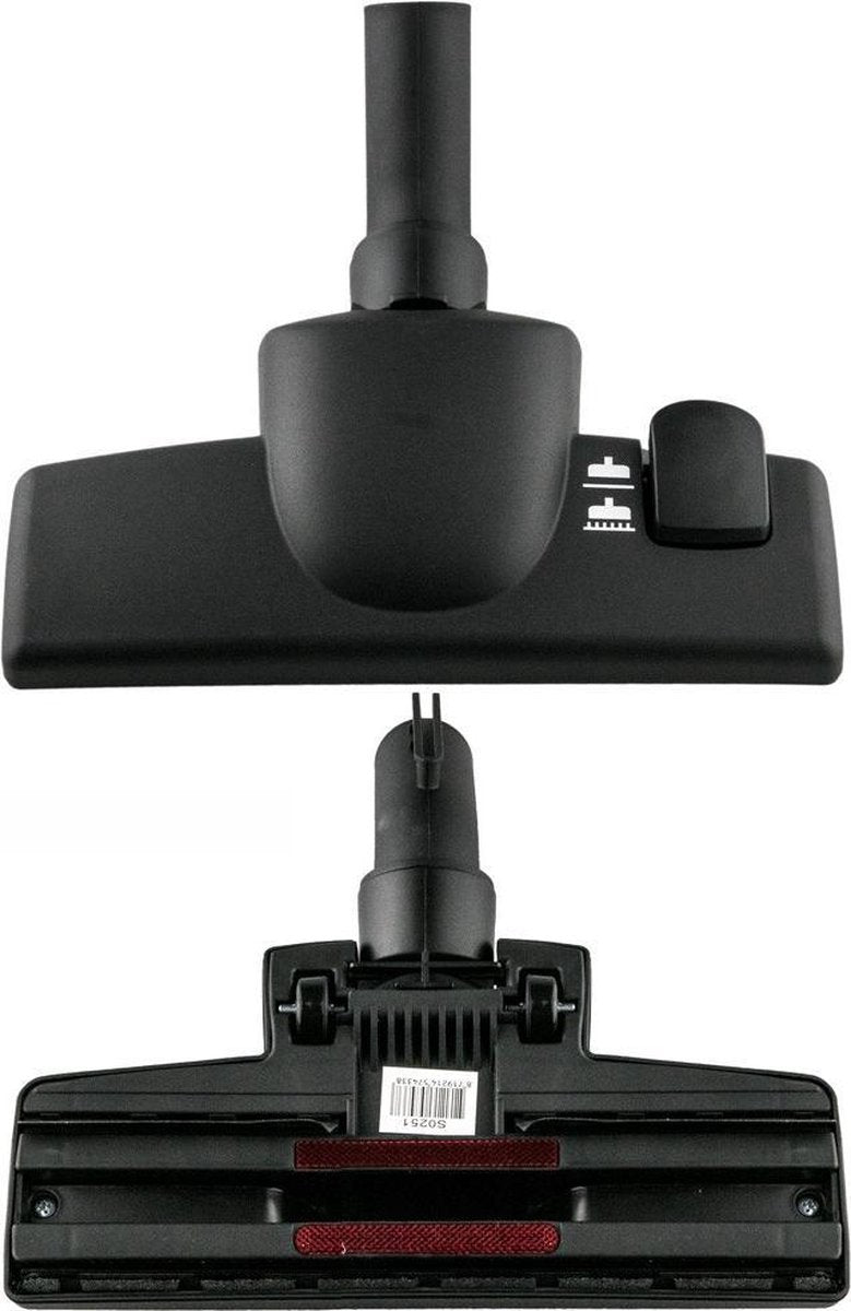 AEG Combi Zuigmond 32mm Vario 500