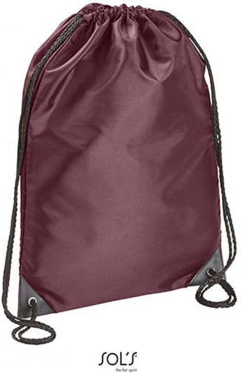 Backpack Urban (Bordeaux)