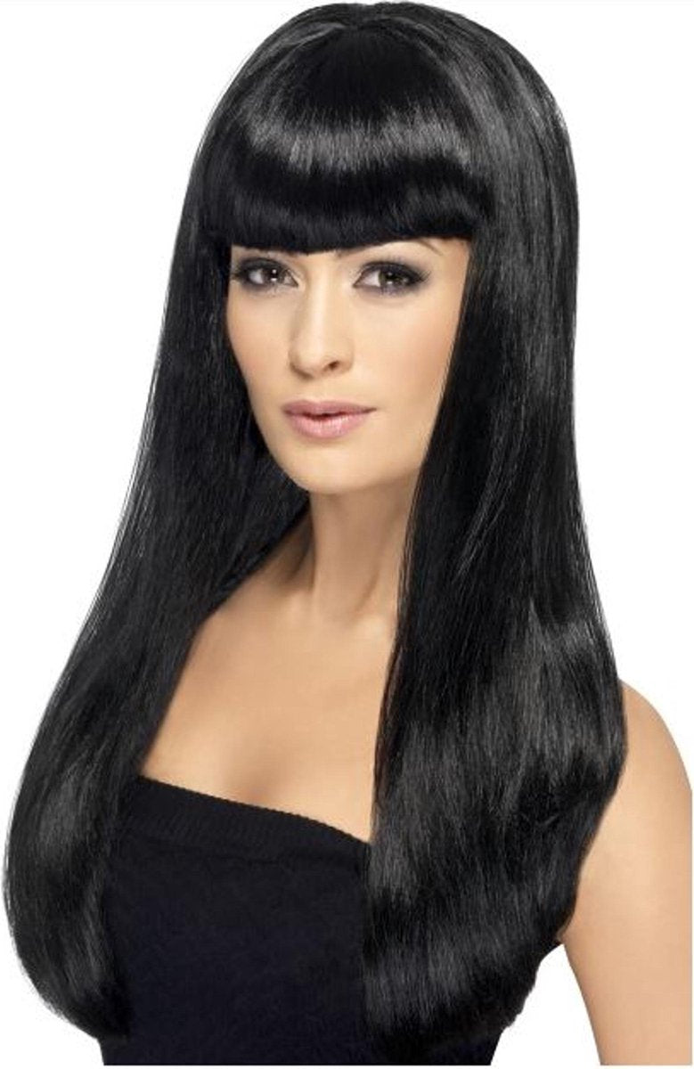 Babelicious Wig