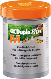 Dupla Rin M Siervisvoer Voor Middelgrote Vissen 90g/180ml