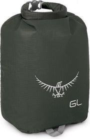 Osprey Drysack 6 liter Shadow Grey