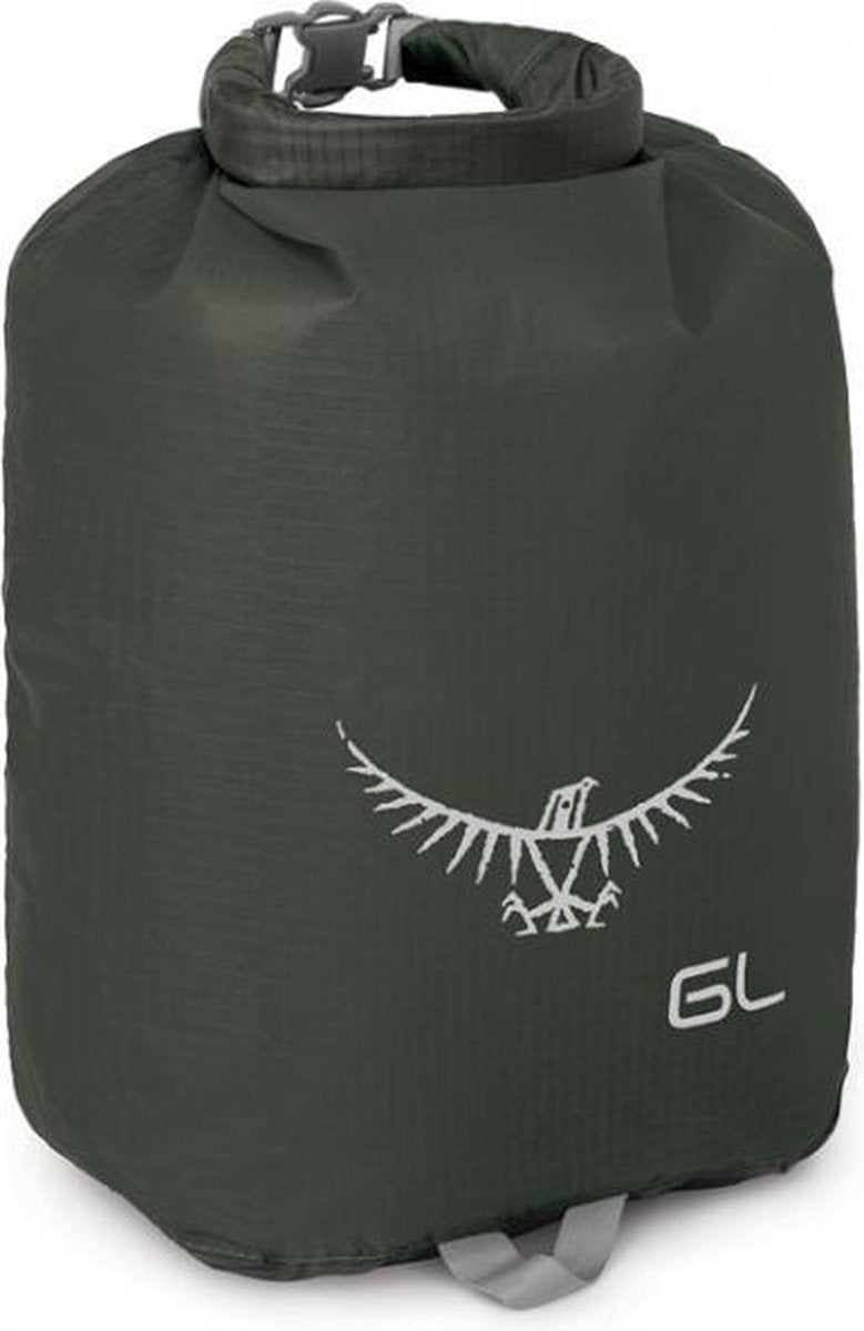 Osprey Drysack 6 liter Shadow Grey
