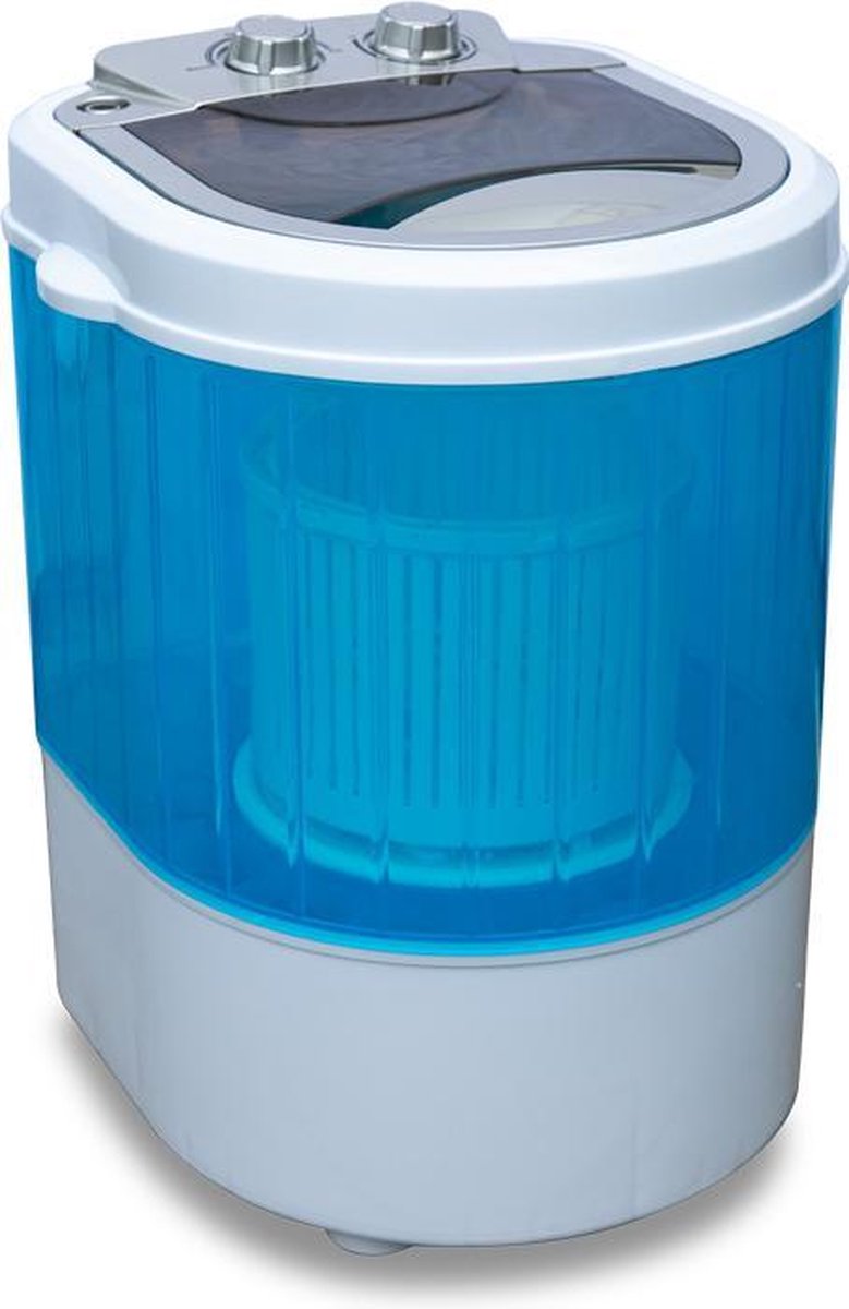 BluMill Mini Wasmachine