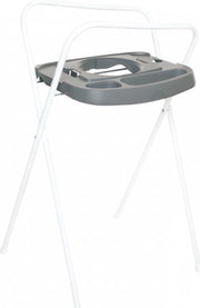 bébé-jou Fabulous Badstandaard 98 cm - Griffin Grey