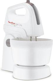 Moulinex Powermix HM615 - Mixer - Incl mengkom
