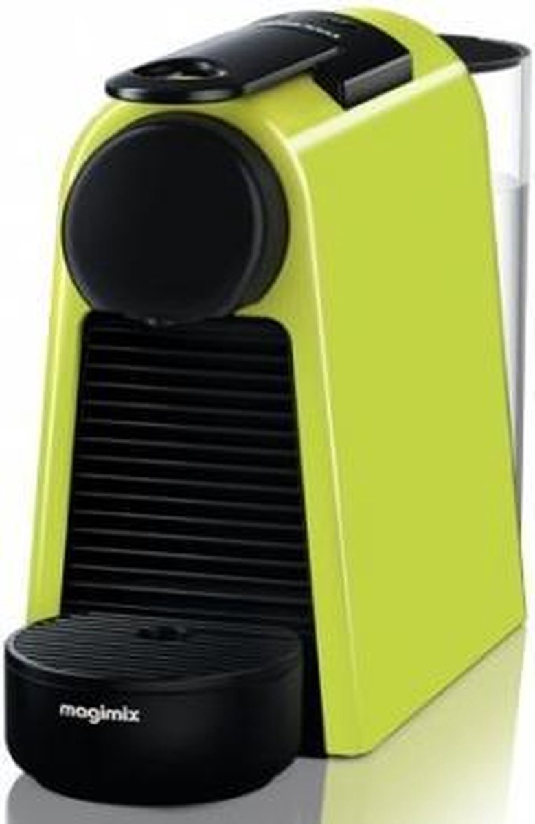 MAGIMIX NESPRESSO M115 ESSENZA MINI GRO 11367B