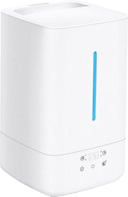 Luchtbevochtiger - Aigi Elina - Afstandbediening - Timer - 5 Liter - Wit - BES LED