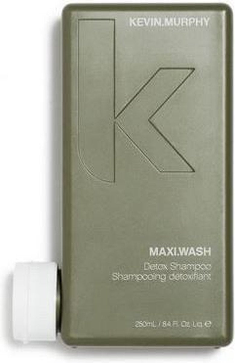 Kevin Murphy Maxi Wash Detox Shampoo